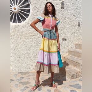 CeliaB Gemini Dress size M